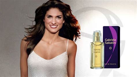 perfume gabriela sabatini mais barato.